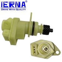 IERNA high quality Odometer speed sensor for Peugeot 106 206 306 406 Boxer 6160.24 616024 576083A 6PU009161-021 6PU009131-031