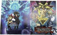 160PCS Yugioh Card Album Book kids Anime Playing Game Cards Collectors Holder Loaded Binder Folder Best Selling kids Toys Gift