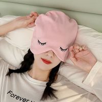 Windproof nightcap soundproof summer shading headgear hood sleep air conditioning cap sleeping hat headband covering ears artifact