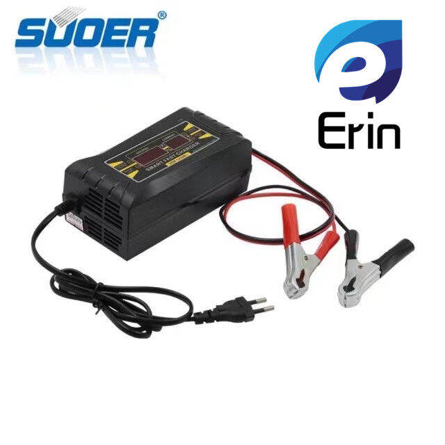 เครื่องชาร์จแบตเตอรี่-suoer-1206d-1210d-12v-6ah-10ah-suoer-รุ่น-son-1210d-auto-charge-สำหรับแบตขนาด10a-ขึ้นไป