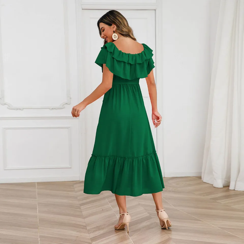 Aggregate 137+ semi casual dresses latest - seven.edu.vn