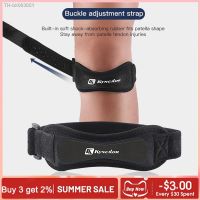 ↂ﹍✴ Patella Strap Breathable Knee Strap For Men Women Sports Running Knee Pad Shock Absorption Pressure Protection Patella Protector