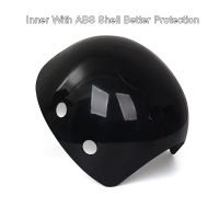 Newest Work Safety Protective Helmet Bump Cap Hard Inner Shell Baseball Hat Style For Work Factory Shop Carrying Head Protection