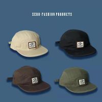 ◆۩☢ topi 5panel Cap Snapback Baseball Cap men Outdoor Sports Fashion Style Golf Visor five panel Hat Adjustable Cap Women