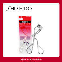 ที่ดัดขนตา Shiseido Eyelash Curler รุ่น 213 ใช้ง่าย รับกับดวงตา ช่วยให้ดัดขนตาได้งอนสวยเป็นธรรมชาติ