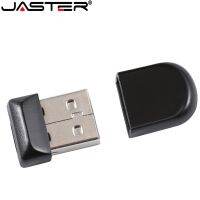 【CW】 JASTER Mini USB Flash Drive Waterproof USB Stick 32GB 16GB 8GB Super Tiny Pen Drive Real Capacity Pendrive Memory Stick U Disk