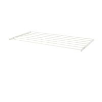 [สอบถามสต๊อคก่อนสั่งซื้อนะคะ!] IKEA BOAXEL บูเอ็กเซล ราวตากผ้า, ขาว, 80x40 ซม. อิเกีย ของแท้100%