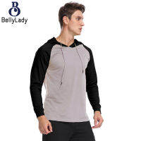 80% Cotton 15% Polyester 5% Spandex Loose Cross-border Hoodie Foreign Trade Long-sleeved Men Clothing 201021【fast】