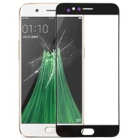 【แก้ไขออนไลน์】สำหรับ OPPO R11 Plus หน้าจอด้านหน้าเลนส์กระจกภายนอก (สินค้าในสต็อก)