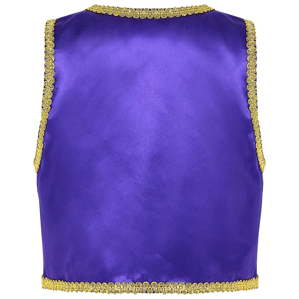 Genie Vest