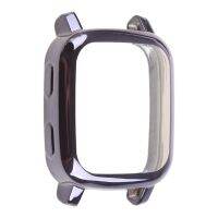 ตัวป้องกันหน้าจอ TPU สำหรับ Venu SQ/SQ2/SQ music/SQ2 music Smartwatch Case Bumper Shell Ultra-Thin Cover