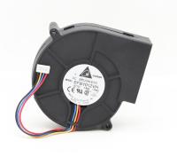 ✒♈▫ for delta 9733 turbo centrifugal fan blower BFB1012VH 12V 1.80A wind capacity 97x97x33mm