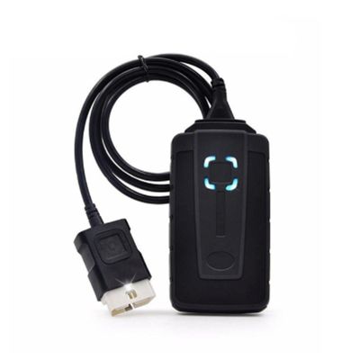 For Wow Snooper 2022 2021 Wurth Diagnostic Tool Cars Bluetooth with Keygen Vd Ds150E (A)