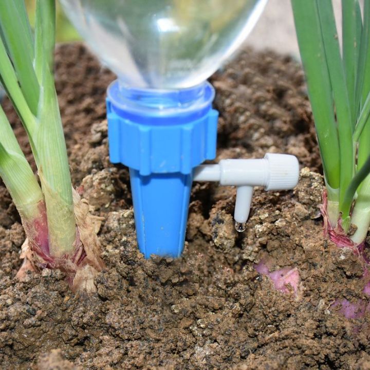 ระบบรดน้ำพืชปรับได้30ชิ้นระบบให้น้ำแบบ-diy-ระบบรดน้ำต้นไม้ในบ้านอัตโนมัติ