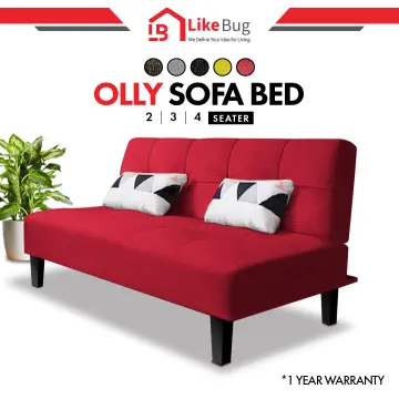 Shop Sofa 2 Seater Only online - Aug 2022 | Lazada.com.my