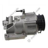 BF4M1011F 04286878/6975 04270665อุปกรณ์ปั๊มน้ำมันสำหรับ Deutz เครื่องยนต์พอดีกับบ๊อบแคท863 864 873 883 A220 A300 S250 T200รถตักเล็กลื่นไถล