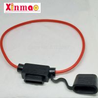 【DT】hot！ 5PCS Socket Medium Type In Fuse Holders Car Fuses