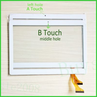 New 10 inch CH-1096A1-FPC276-V02 (RX14.TX26) CM Touch Screen For bdf tab touch Digitizer Sensor Replacement Parts