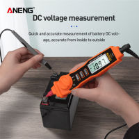 ANENG  A3002มัลติมิเตอร์แบบดิจิตอล Non Contact acv/dcv Electric Handheld Tester