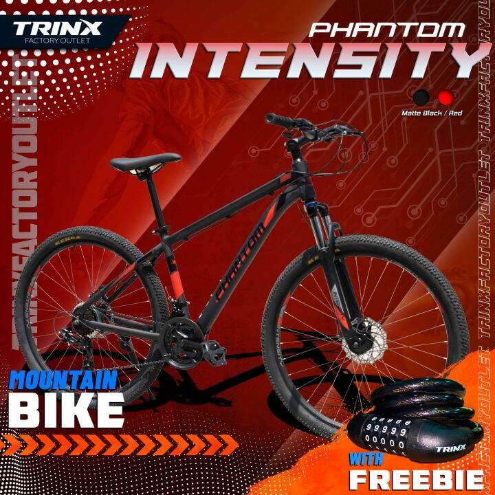 phantom intensity 27.5 price