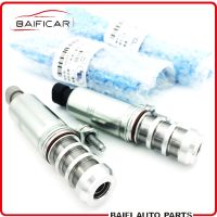 brand new Baificar Brand New Genuine Intake amp; Exhaust Camshaft Position Timing Valve Solenoid VVT For Chevrolet Captiva Equinox GMC Saturn