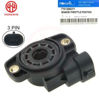 New Throttle Position Sensor 77012063717700273699 For Renault Dacia Clio II Megane Thalia Sandero Stepway Logan I 1.4 1.6