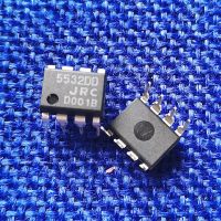 5 piece JRC 5532DD 5532 dual op amp 100% original better than 5532P for Audiophile diy audio