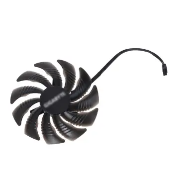 Graphic card fan on sale replacement