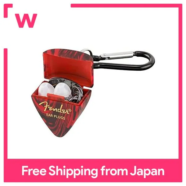 Fender Professional HiFi Ear Plugs Earplugs Earplugs Lazada PH