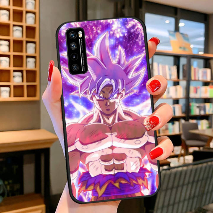 32gnn-dragon-ball-goku-อ่อนนุ่ม-high-quality-ซิลิโคน-tpu-phone-เคสโทรศัพท์-ปก-หรับ-huawei-p10-p20-p30-pro-lite-y5p-y6-y6p-y7a-y8p-y9a-y8s-y9s-y7-y9-prime