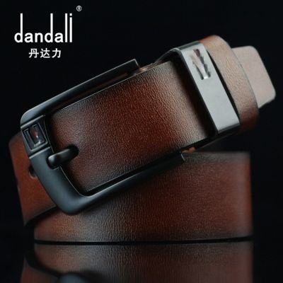 Dandali New Style Aliexpress Sale Pin Buckle Belt Casual Wish Mens Hot-Selling Pants Manufacturer Wholesale