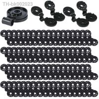 ❇ 20-100PCS Shade Cloth Clips Greenhouse Cooling Sunshade Net Fixing Clips Grommets Fence Netting Hook Sunblock Cover Clamps