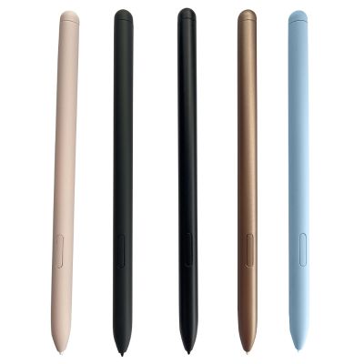 Tablet Stylus S Pen Touch Pen For -Samsung -Galaxy Tab S7 S6 Lite T970 T870 Stylus Pen Spen Touch Pencil