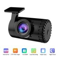 BUB Máy Ghi Âm Lái Xe 1080P Cho Điều Hướng Android Máy Ghi Âm Lái Xe USB