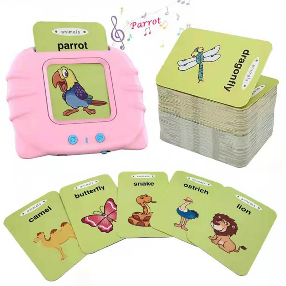 224pcs Talking Flash Cards Speech Therapy Cards Learning Toys for Kids | Lazada PH 224pcs Talking Flash Cards Speech Therapy Cards Learning Toys for Kids | Lazada PH