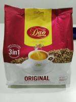 กาแฟปรุงสำเร็จรูป   3in1 Original dao coffee 600g 30ซองX20กรัม