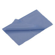 1pcs Microfiber Musical Instrument Cleaning Cloth Cleaner for Guitar