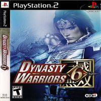 Dynasty Warriors 6  ps2