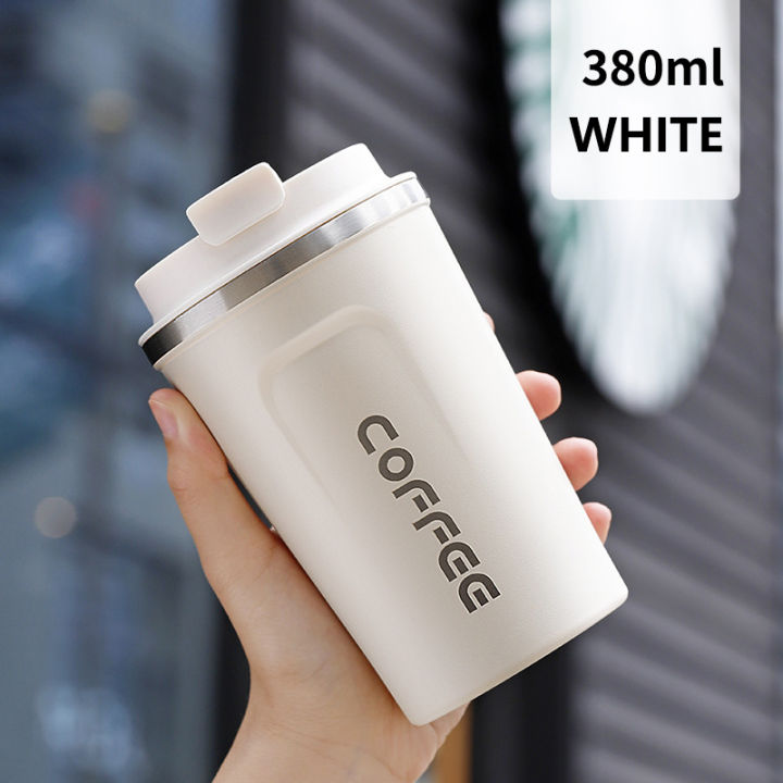 ถ้วยกาแฟสแตนเลส-380-510ml-creative-304-สแตนเลสสตีลพกพากาแฟที่ใช้ซ้ำได้ร้อนและเย็นตลอด-24-ชั่วโมงทริชชากาแฟถ้วยสำหรับสำนักงานแก้วเก็บอุณหภูมิแก้วเก็บความเย็น-relaxhome