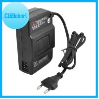 C169CKNRL อเนกประสงค์ Us/eu/uk อุปกรณ์เสริมปลั๊กสายไฟ Charger Adaptor สำหรับ Nintendo 64ชาร์จไฟ