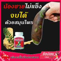 (เห็นผล100%) รากปลาไหลเผือก 100 แคปซูล สมุนไพร เสริมพลังชาย บำรุงกำลัง บำรุงร่างกาย สมุนไพรสุขภาพ