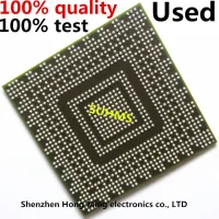 100% test very good product NF-7100-630I-A2 NF 7100 630I A2 BGA reball balls Chipset