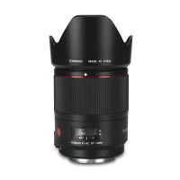 YN35mm F1.4C DF UWM for Canon Yongnuo Lens Auto Focus เลนส์รุ่นใหม่ล่าสุด