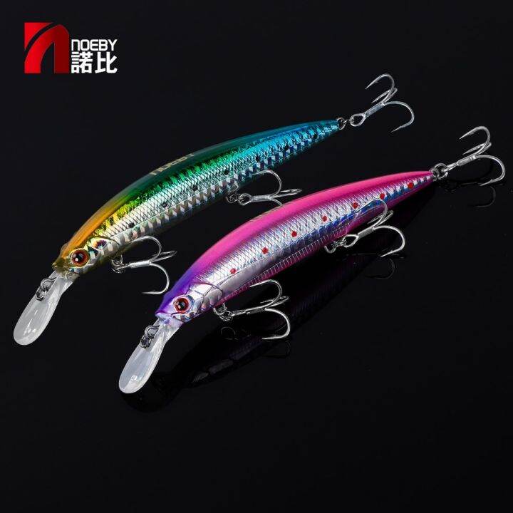 noeby-minnow-sinking-เหยื่อล่อปลา-s-110mm-36g-woler-jerkbait-ปลอมยากสำหรับตะขอเบ็ดตกปลาฤดูหนาวเหยื่อล่อปลา