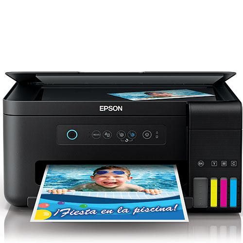 Epson L4150 Wi Fi All In One Ink Tank Printer Lazada Ph 5255