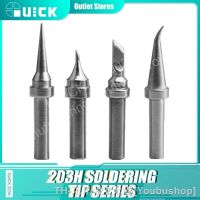 hk✢✉┋  SK/LI/1C/J 203H Soldering Solder Iron Welding Top BGA Lead-free Tools