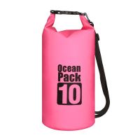 Limited Time Discounts 10L Waterproof Water Resistant Dry Bag Sack Storage Pack Pouch Swimming Outdoor Kayaking Canoeing River Trekking Boating