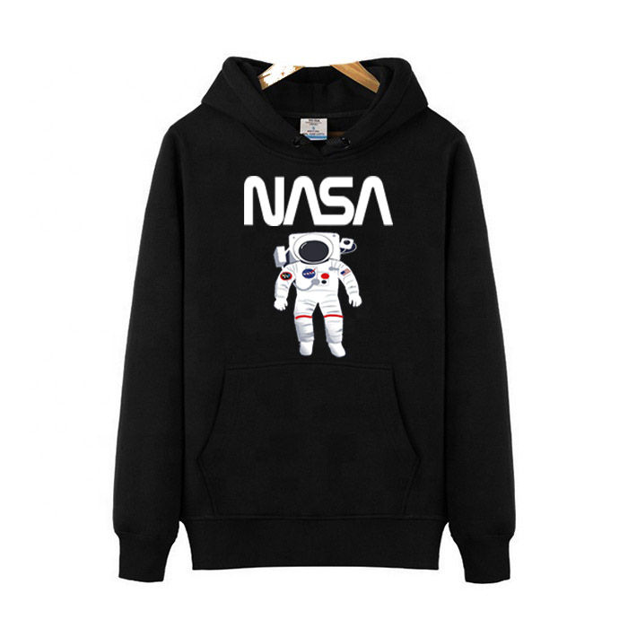 Nasa sale jacket lazada