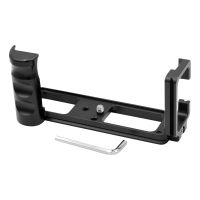 Quick Release Plate for Fujifilm Fuji X-Pro2 Micro-Single Camera Handle Vertical L-Shaped Bracket Camera Accessories