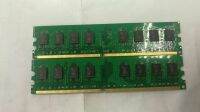 หน่วยความจำ DDR2ใหม่เอี่ยมดั้งเดิมของไต้หวัน4G/800สก์ท็อป AMD แบบสตริปเฉพาะรุ่น2nd เสื้อฮู้ดคอสูง800 4G